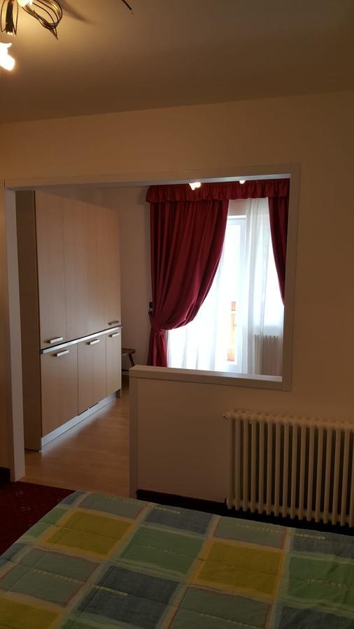 Hotel Garni Al Nardis Carisolo Zewnętrze zdjęcie